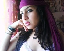 Silks Girl: Soedara