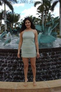 Deep and tight cunt