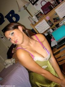 kaitlyn krems nudes